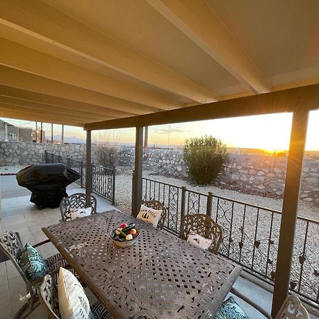 The Hummingbird Sunset Home, West Side El Paso Zewnętrze zdjęcie