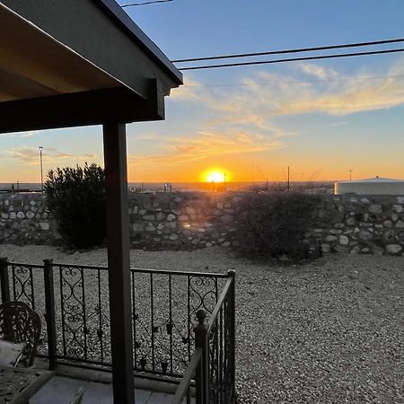 The Hummingbird Sunset Home, West Side El Paso Zewnętrze zdjęcie