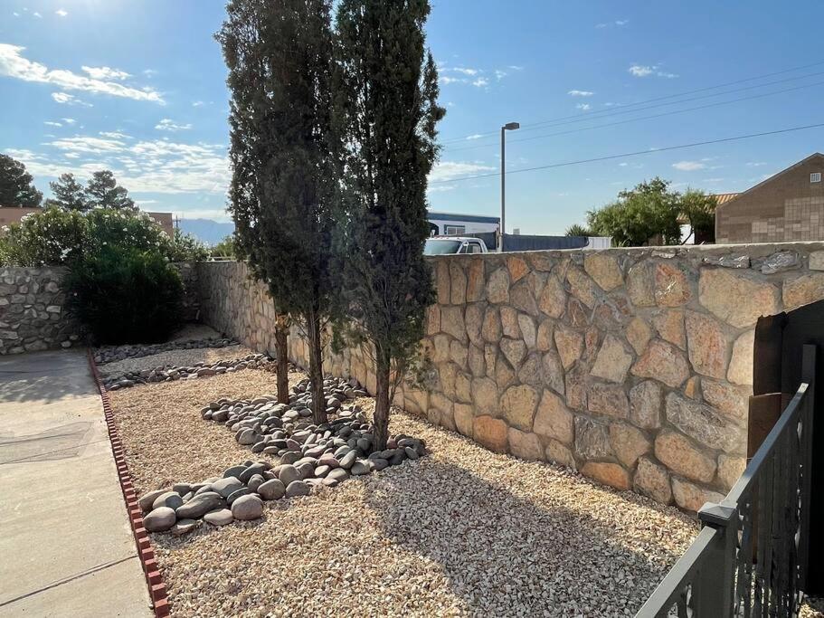 The Hummingbird Sunset Home, West Side El Paso Zewnętrze zdjęcie